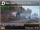 DEADSIDE Server Ger_Dorfkommando_Only_PvE