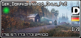 DEADSIDE Server GER_Dorfkommando_Only_PvE