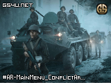 #AR-MainMenu_ConflictArland_Name