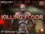 KF-Defence-Classic