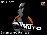 Crazy jumps (Fartovyi)