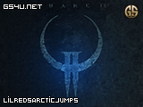 lilredsarcticjumps