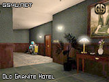 Old Granite Hotel