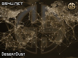 DesertDust