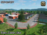 East_Coast_Usa