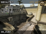 de_dust