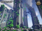 map Map-Black-Minecraft.com