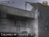 Children of Taronne Tenement