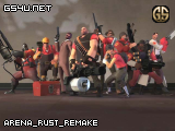 arena_rust_remake