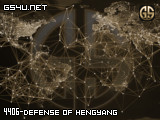 4406-defense of hengyang