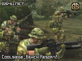 Coolsiege_Beach Resort2