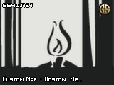 Custom Map - Boston : New Land