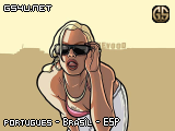 portugues - Brasil - ESP