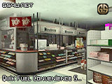 Qwik Fuel Convenience Store