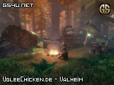 UgleeChicken.de - Valheim