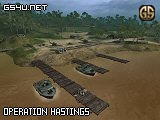 OPERATION HASTINGS