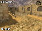 de_dust