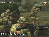 CR16 - El Almacen