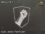 dust_open MapStart