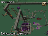 [w] kz_surf_summer