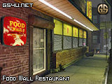 Food Wall Restaurant