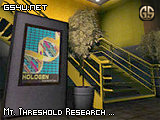 Mt. Threshold Research Center