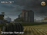 Operation Harvest