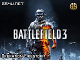 Operation Firestorm