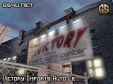 Victory Imports Auto Center