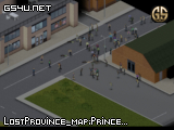 LostProvince_map;Prince Edward